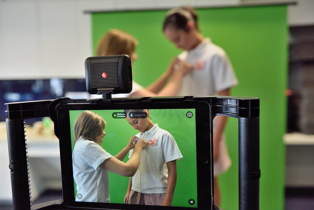 Film Production Company Hong Kong | Mbrella Films