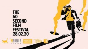 The 60 Seconds Film Festival Bangkok