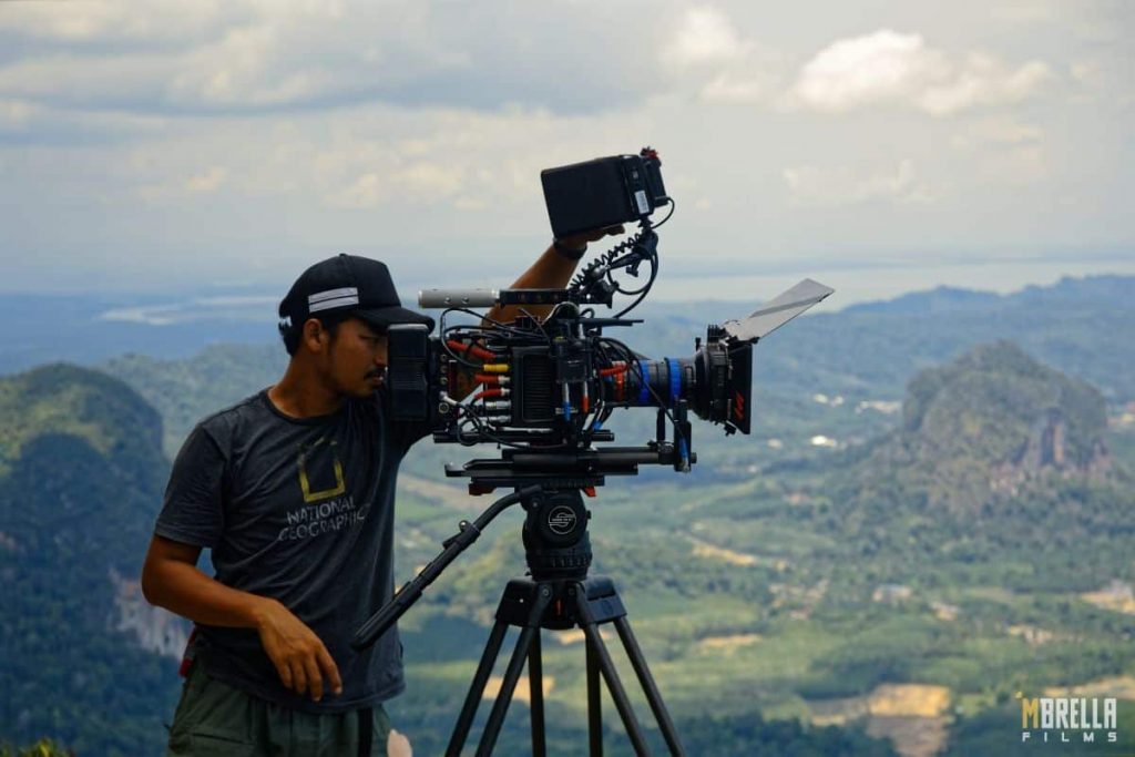 films fixer vietnam mbrella films Film Fixer Vietnam