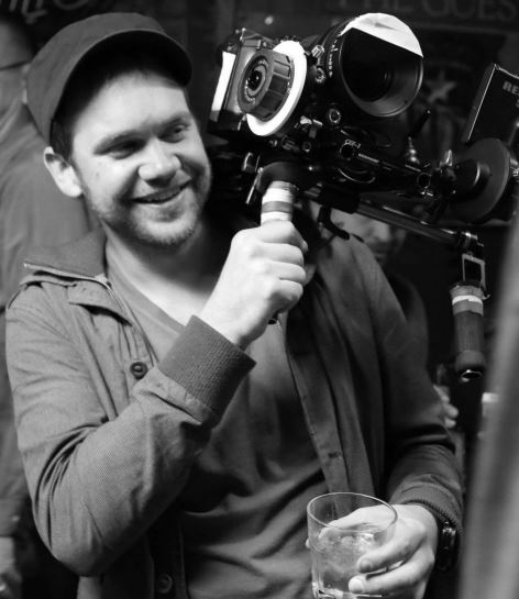 Joshua Dixon - Director