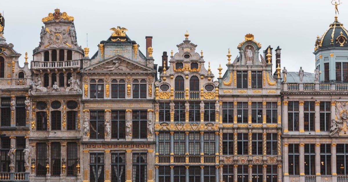 Film & Commercial Production Company Belgium Mbrella Films