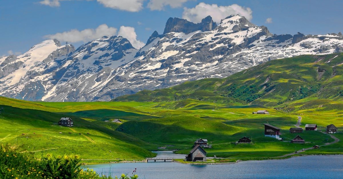 Film & Commercial Production Company Switzerland Mbrella Films