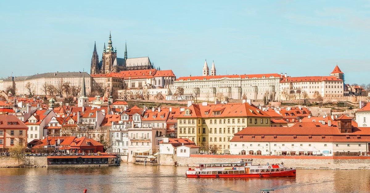 Film & Commercial Production Company Czech Republic Mbrella Films