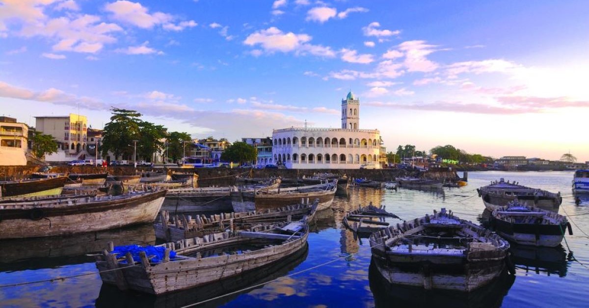Film & Commercial Production Company Comoros | Mbrella Films