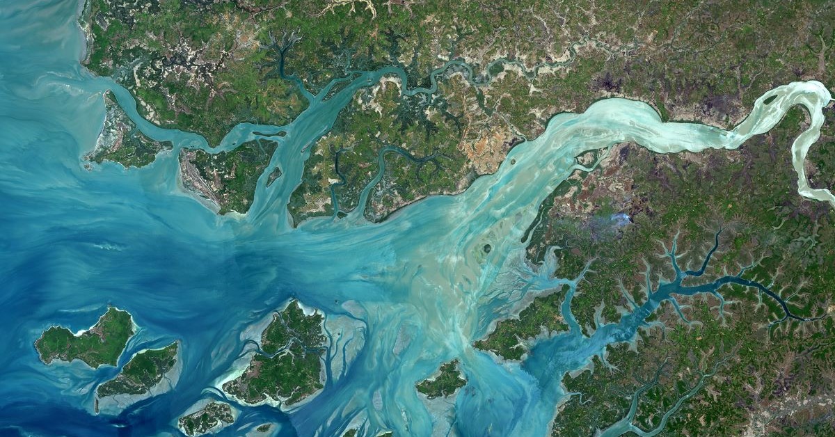 Film & Commercial Production Company Guinea-Bissau | Mbrella Films