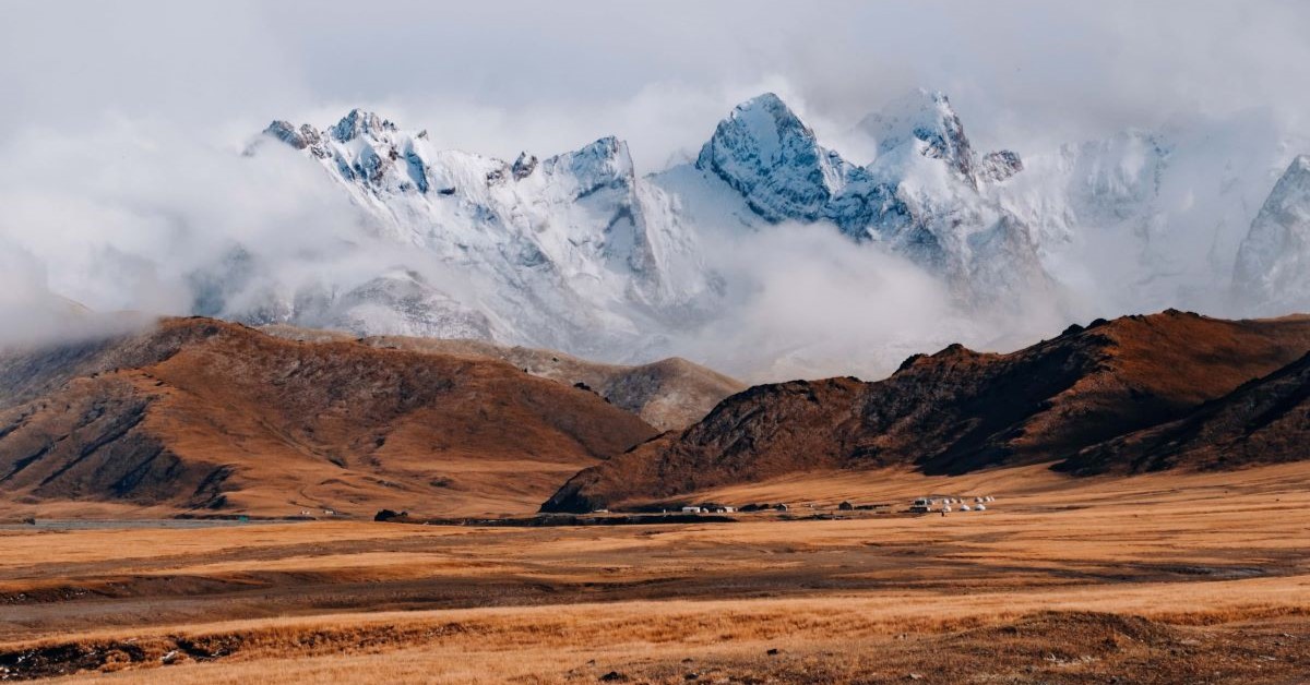 Film & Commercial Production Company Kyrgyzstan Mbrella Films