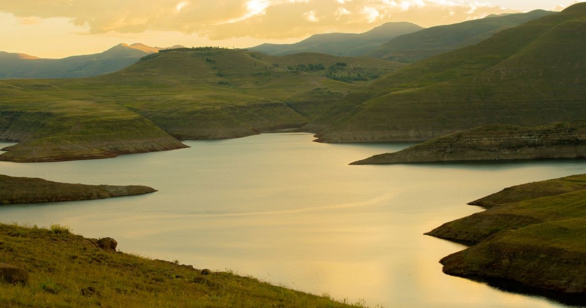 Film & Commercial Production Company Lesotho | Mbrella Films