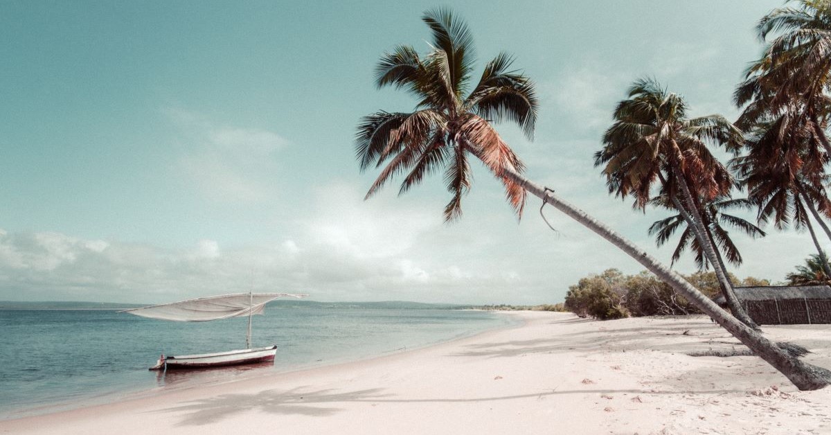 Film & Commercial Production Company Mozambique Mbrella Films