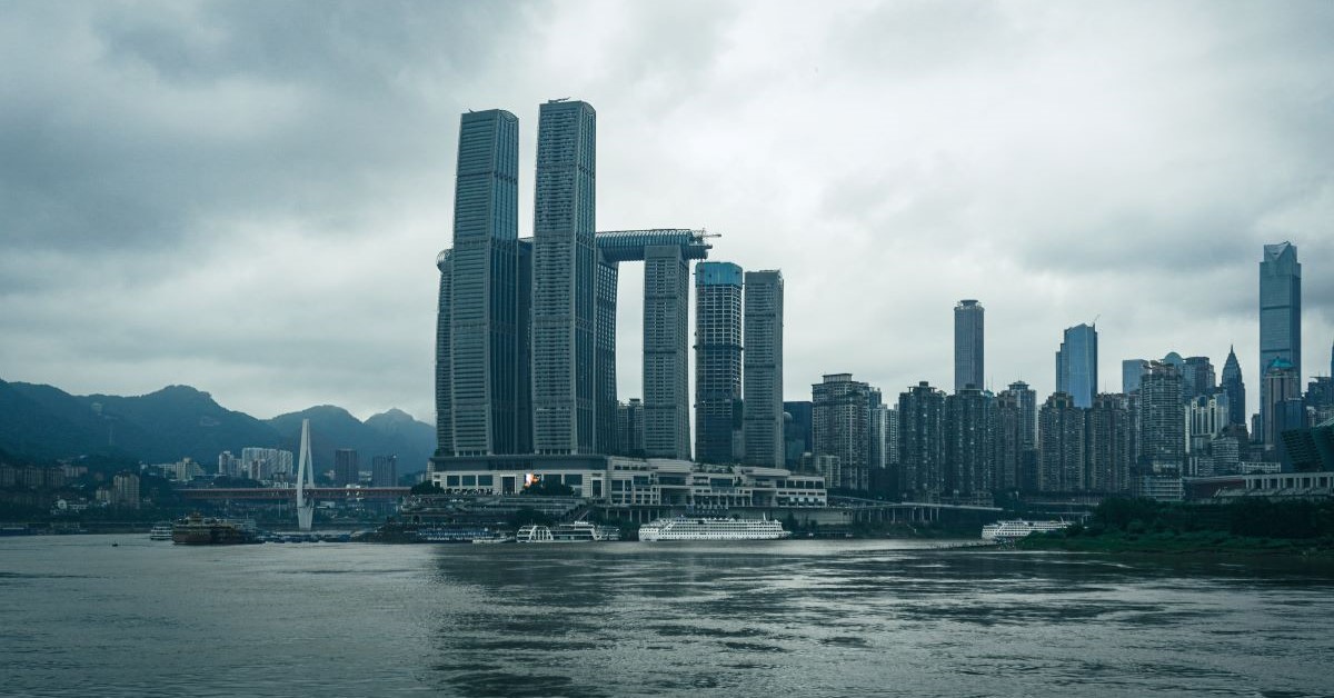 Yangtze River