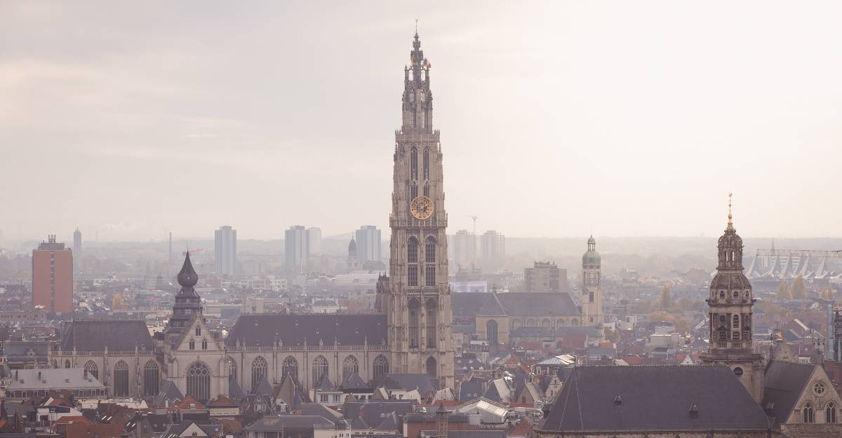 Antwerp