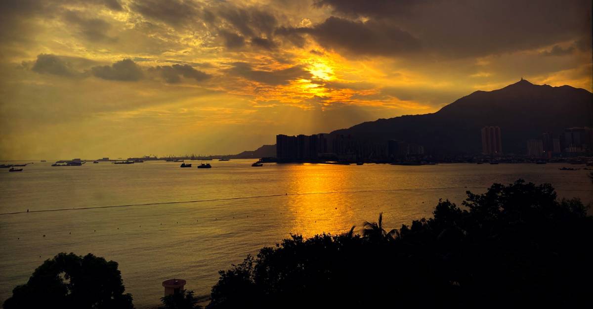 Hong Kong Gold Coast