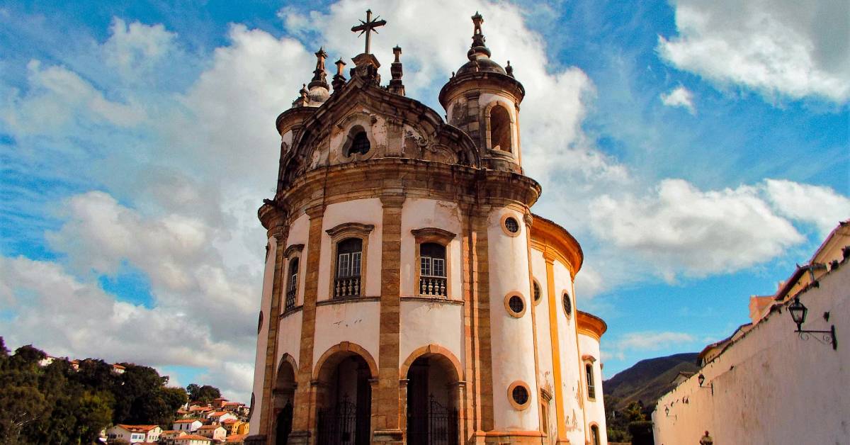 Ouro Preto