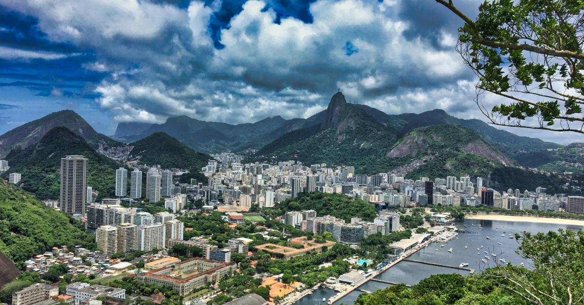 Rio de Janeiro