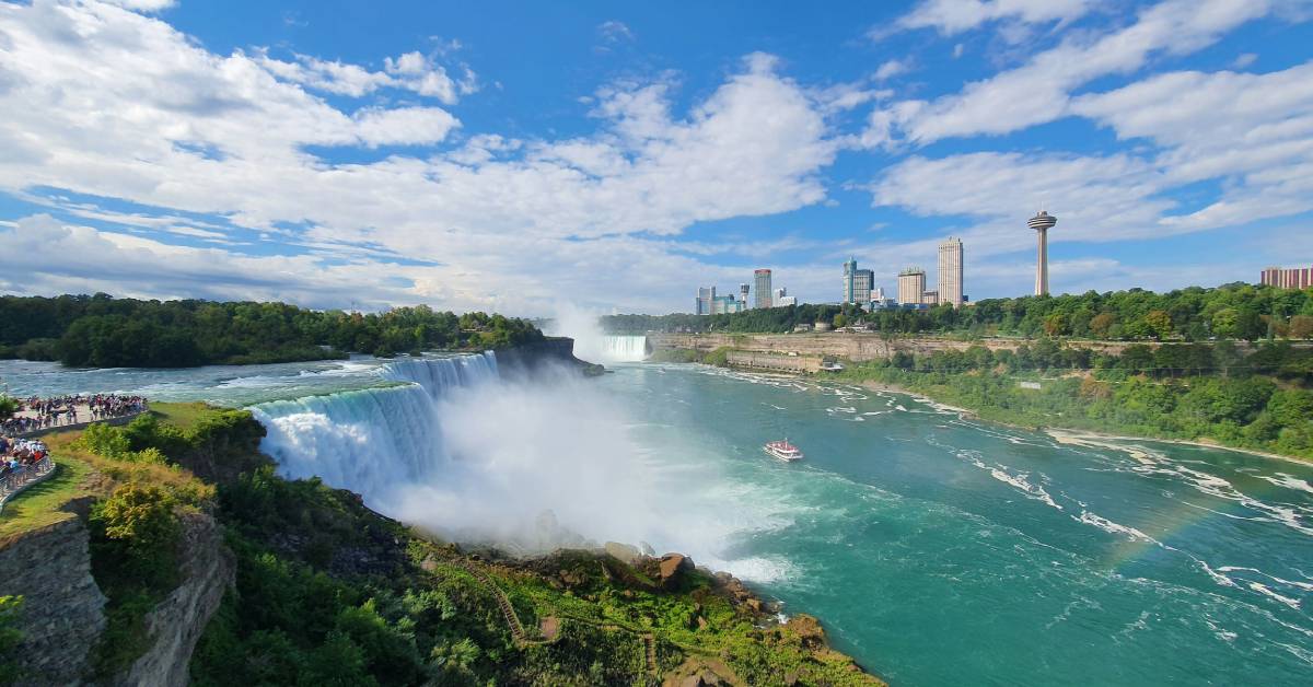 Niagara Falls