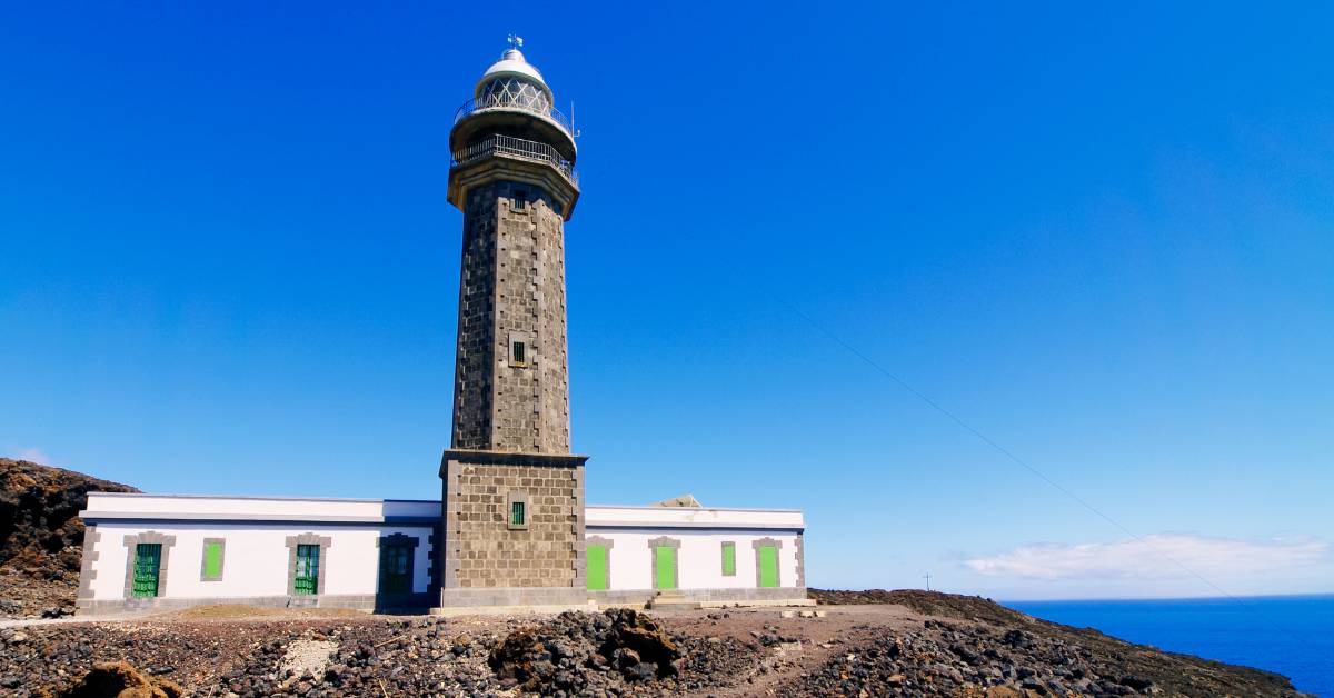 Faro de Orchilla