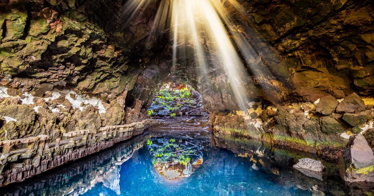 Jameos del Agua