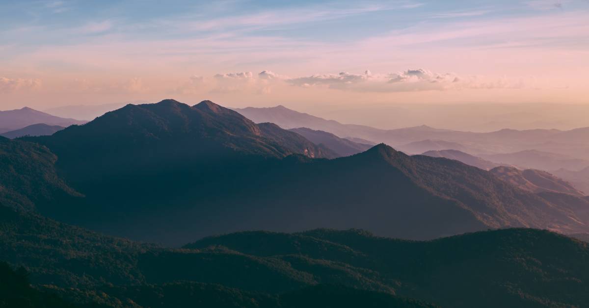 Doi Inthanon