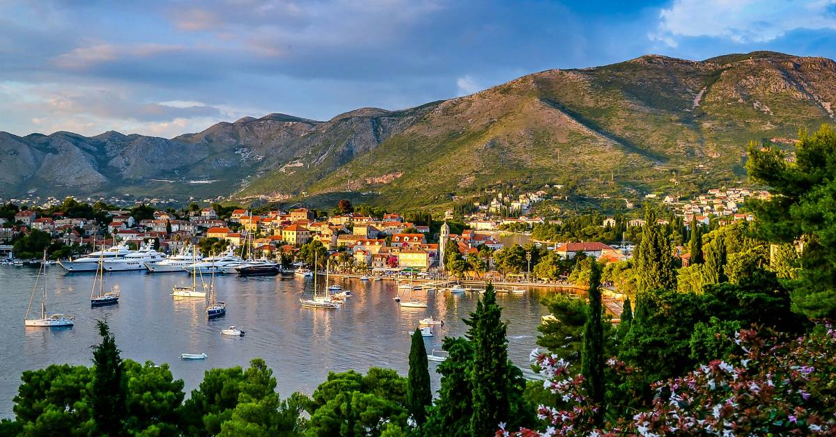 Cavtat