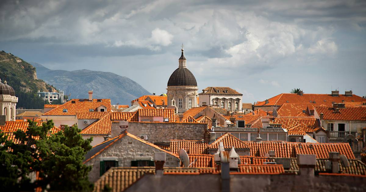 Dubrovnik