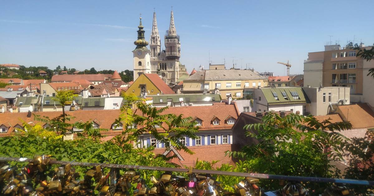 Zagreb