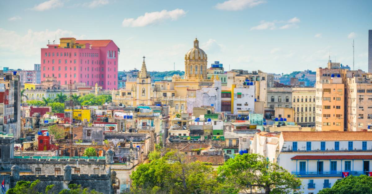 Havana