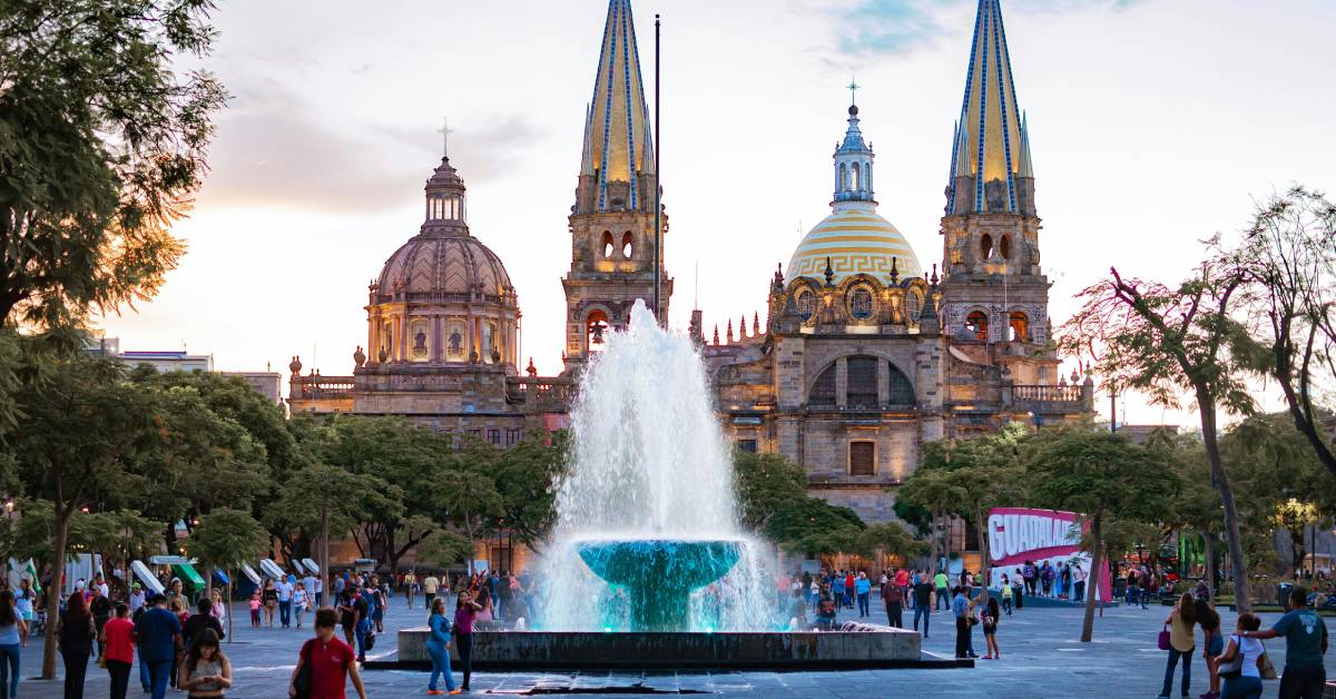 Guadalajara