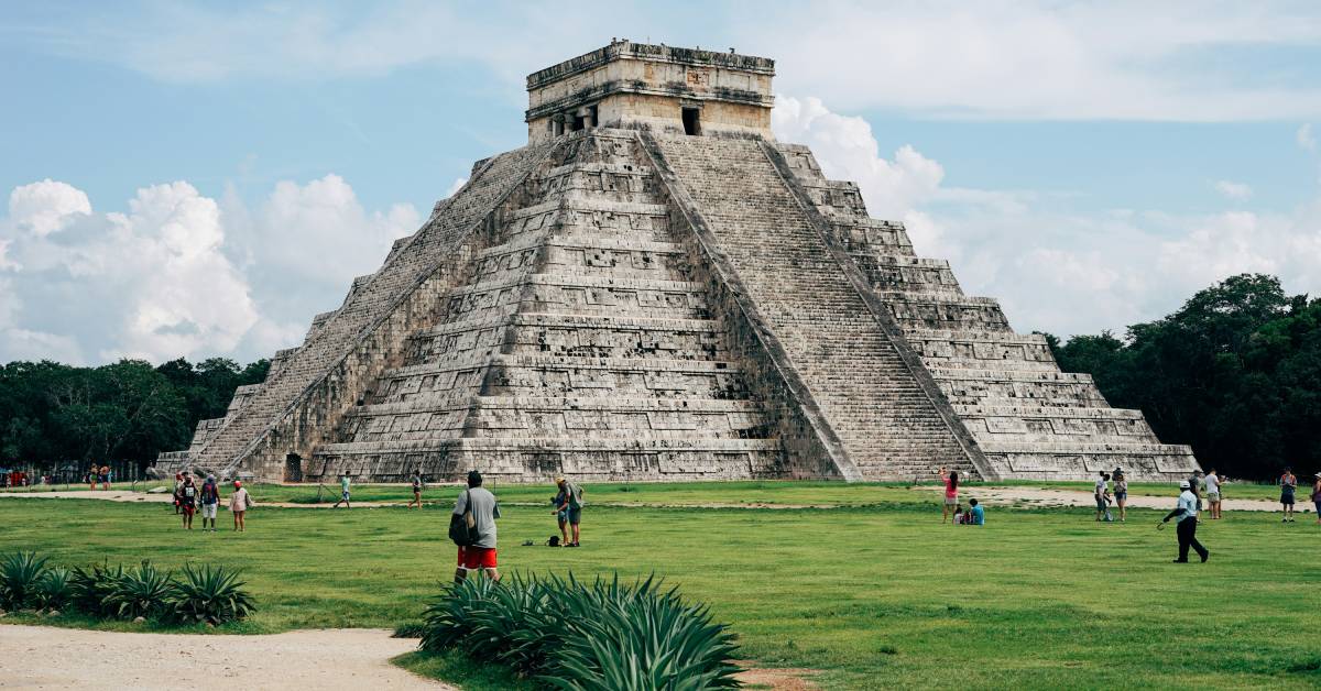 Yucatán Peninsula