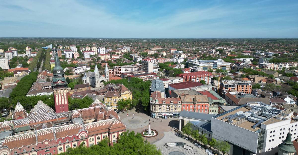 Subotica