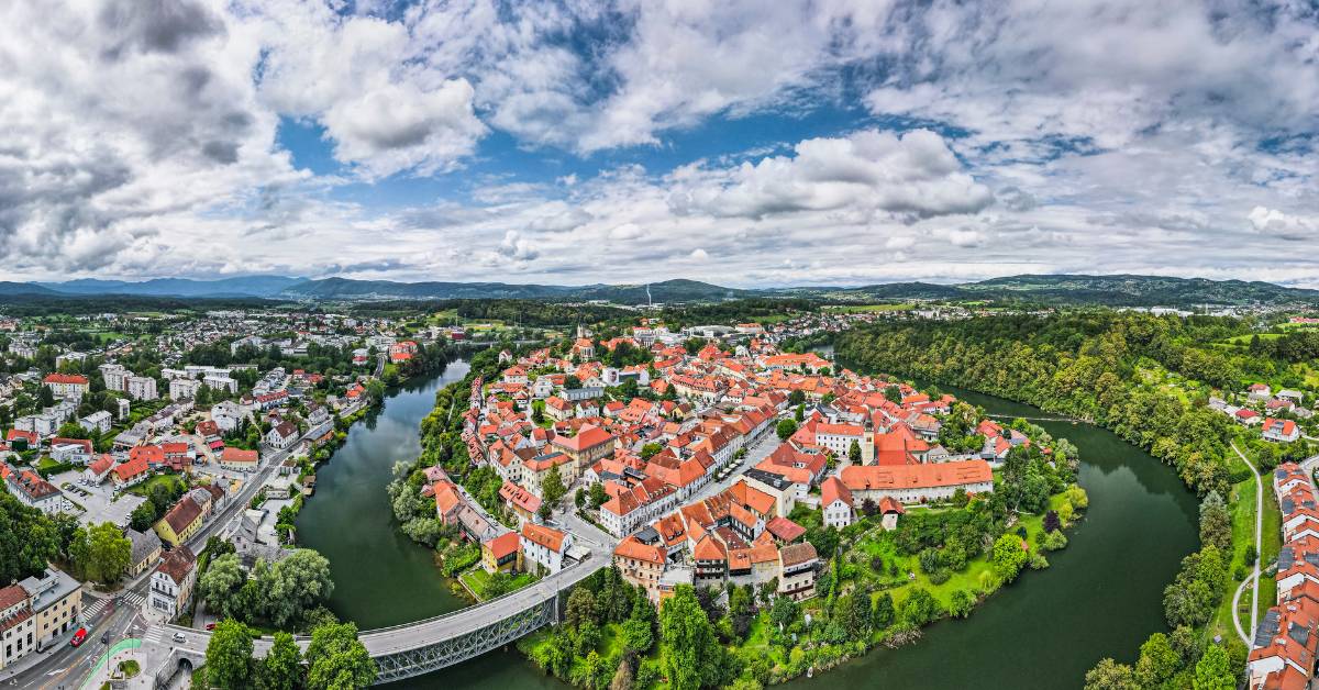 Novo Mesto