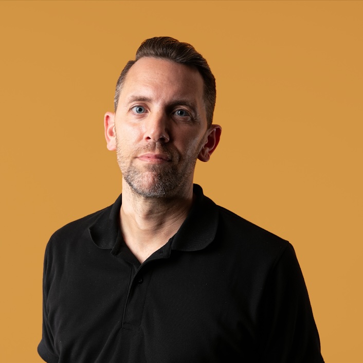 nick ryan executive producer mbrella films
