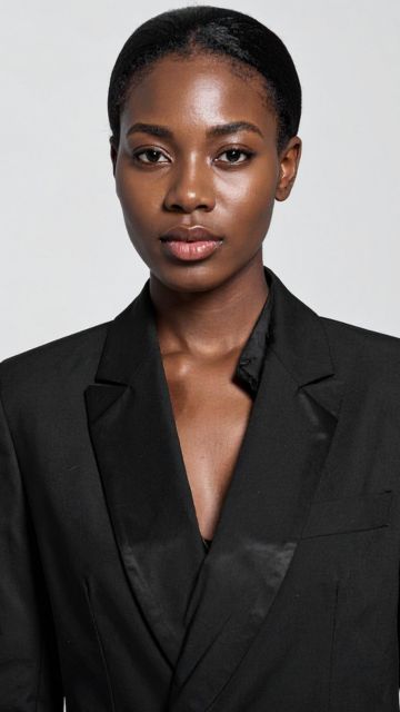 African Talent