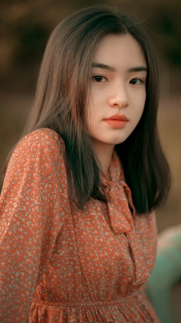Asian Talent