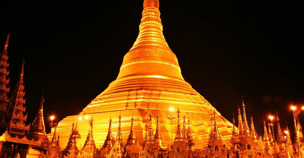 video production company myanmar shwedagon pagoda