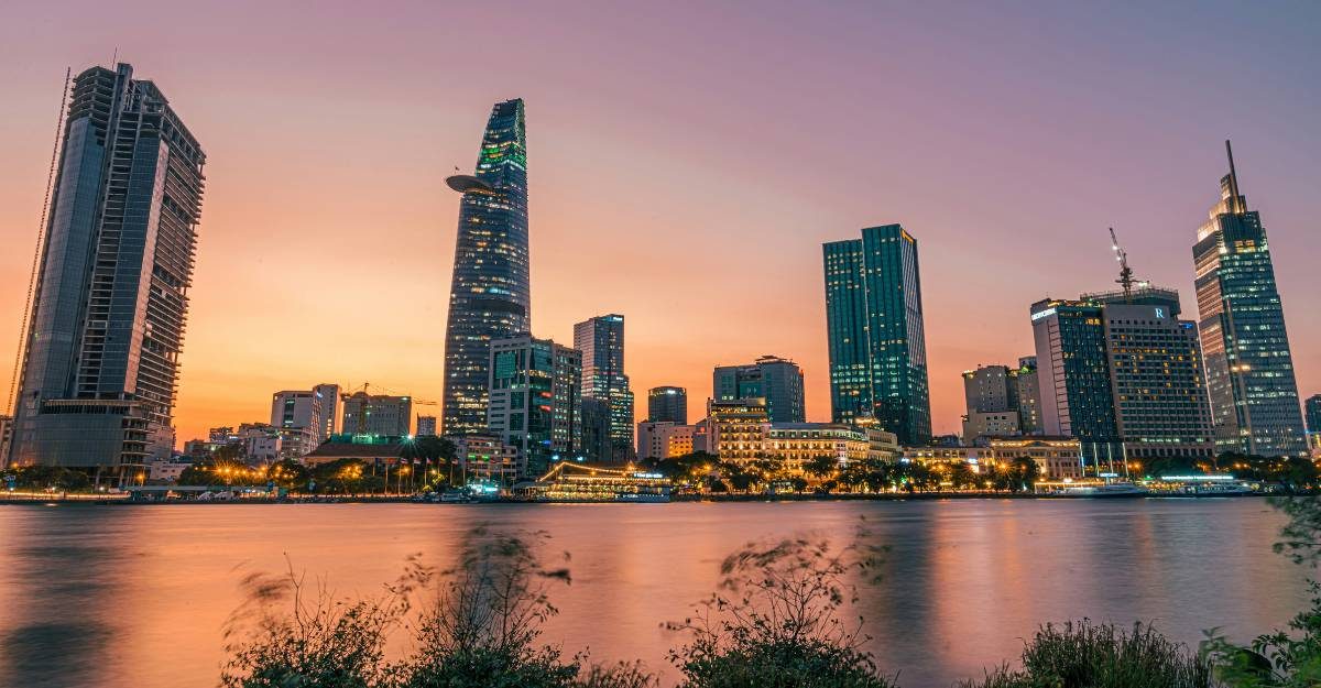 video production company vietnam location ho chi minh